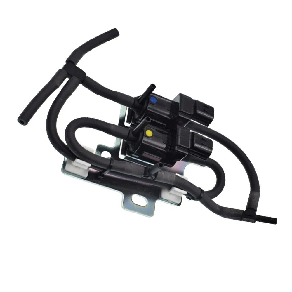 Freewheel Clutch Control Solenoid Valve for Mitsubishi L200 Pajero (1997)