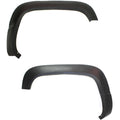 Set of 2 Fender Flares for Chevy K2500