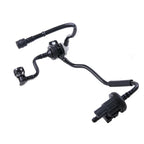 EA888 Fuel Vapor Vacuum Purge Valve Solenoid for VW Golf GTI (2009–2014)