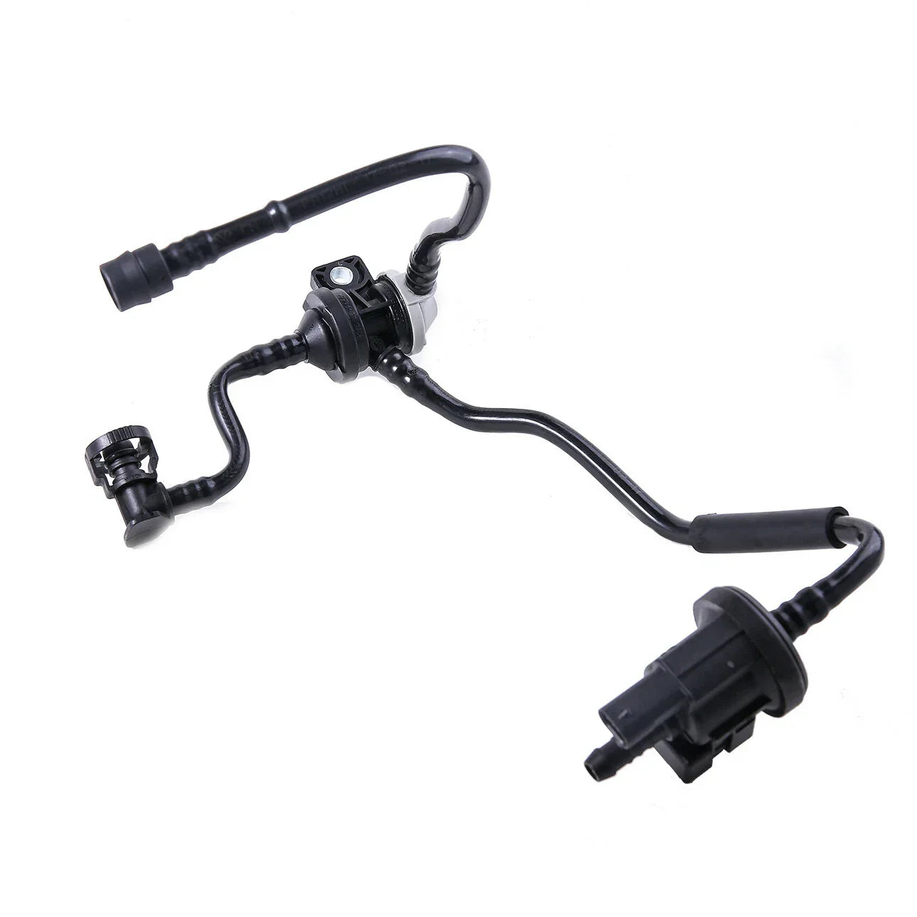EA888 Fuel Vapor Vacuum Purge Valve Solenoid for VW Golf GTI (2009–2014)