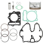 Piston Gasket Kit for Honda TRX400EX TRX400X (2000-2009)