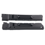 Black Interior Door Handle for Freightliner Classic XL/FLD120SD (2001–2012)