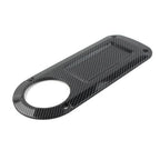ABS Carbon Fiber Tank Center Cover for KAWASAKI NINJA ZX-12R (2000-2005)