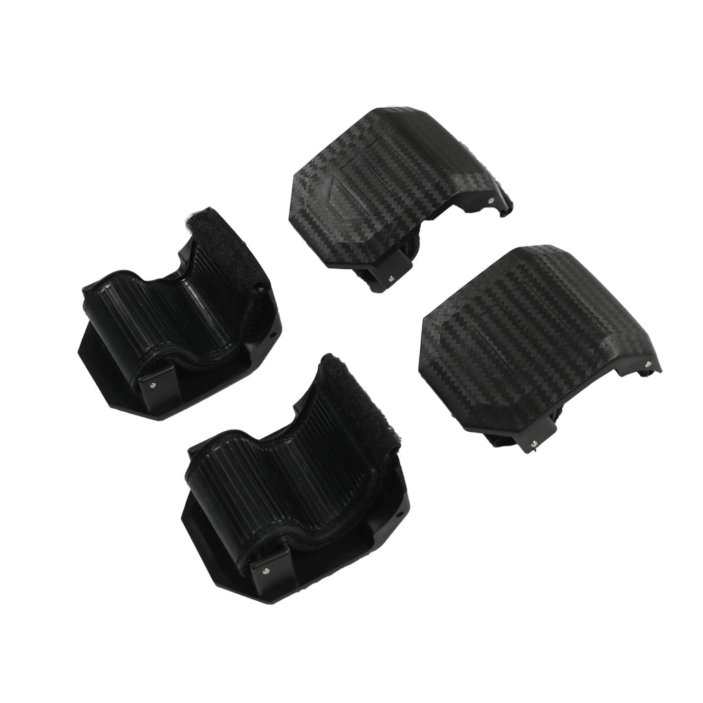 Front Window Windshield for Polaris Ranger XP 1000 / XP 900 (2015-2023)