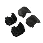 Front Window Windshield for Polaris Ranger XP 1000 / XP 900 (2015-2023)