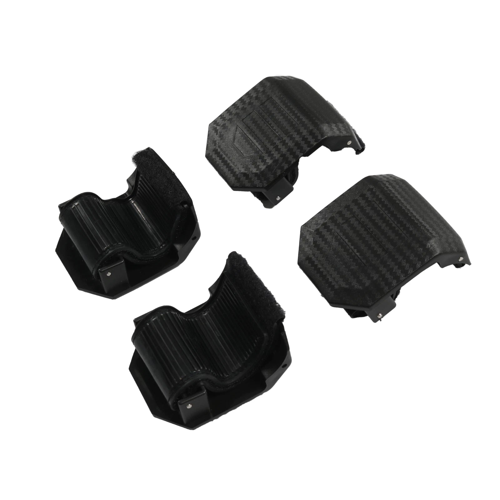 Front Window Windshield for Polaris Ranger XP 1000 / XP 900 (2015-2023)