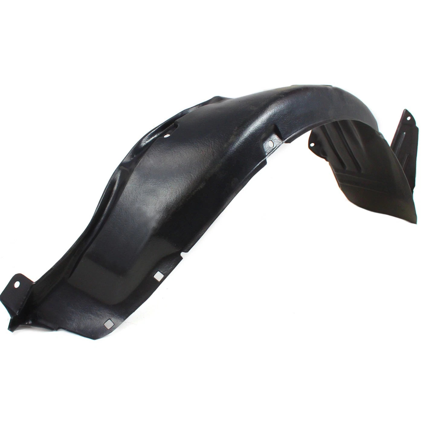 Fender Liner for Hyundai Accent (2003-2006)