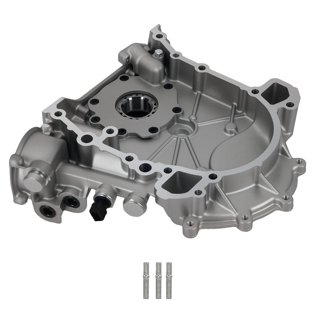 Engine Oil Pump for Land Rover Discovery (2003–2004) LJR000220 Aluminum