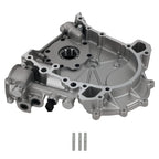 Engine Oil Pump for Land Rover Discovery (2003–2004) LJR000220 Aluminum
