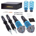 Coilovers Lowering Suspension Kit for Audi A4 B9 (2015–2021)