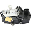 Door Lock Actuator Assembly for Chevrolet Impala (2006–2011)