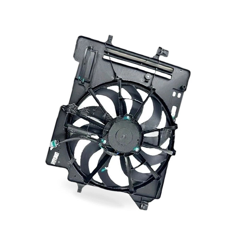 Electronic Fan for Ford Focus (2012–2018) 1.6L 2.0L 1.0L F1F1-8C607H