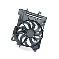 Electronic Fan for Ford Focus (2012–2018) 1.6L 2.0L 1.0L F1F1-8C607H