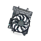 Electronic Fan for Ford Focus (2012–2018) 1.6L 2.0L 1.0L F1F1-8C607H