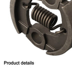 Clutch Replacement for FS90 FC100 KM100 (2000) - 4180 160