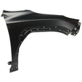 Fender for Subaru Crosstrek (2024) Front Passenger Side Steel