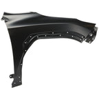 Fender for Subaru Crosstrek (2024) Front Passenger Side Steel