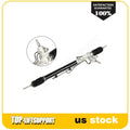 Power Steering Rack and Pinion for Honda Accord, Acura TL (1998–2002)