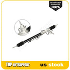 Power Steering Rack and Pinion for Honda Accord, Acura TL (1998–2002)