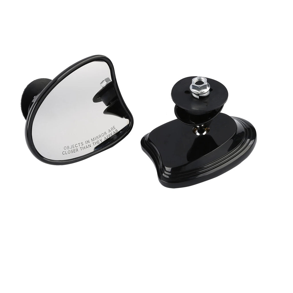 Inner Fairing Mirror for Harley Touring Electra Street Road Glide (2014–2023)