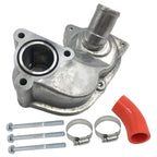 Thermostat Aluminum Housing for Ford Explorer, Mountaineer (2002–2010)