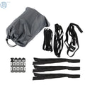 Heavy Duty Boat Cover for 14/15/16FT Boats (Waterproof, UV Resistant)
