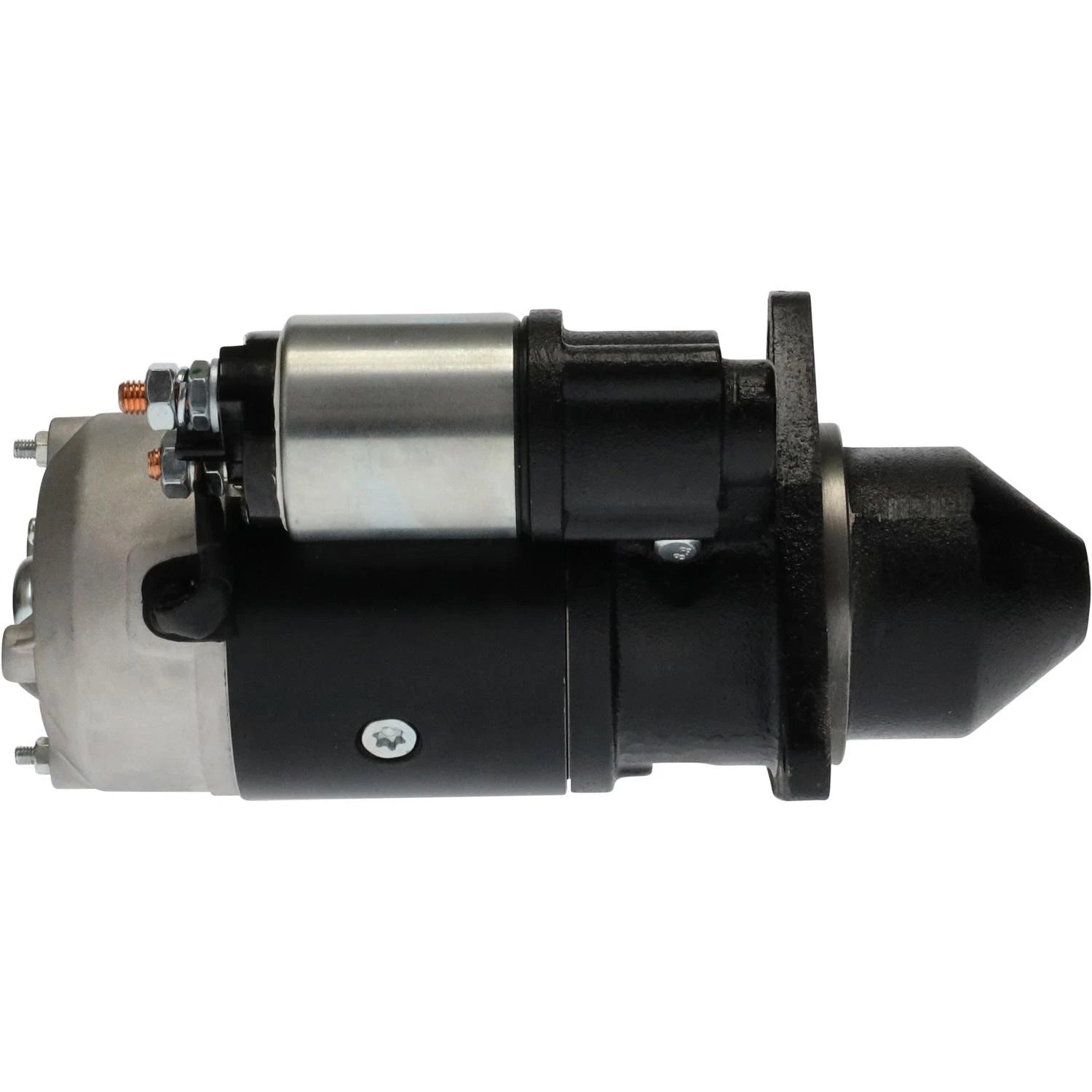 Starter for Belarus Tractors 1025.5, 1025.6 (110HP)