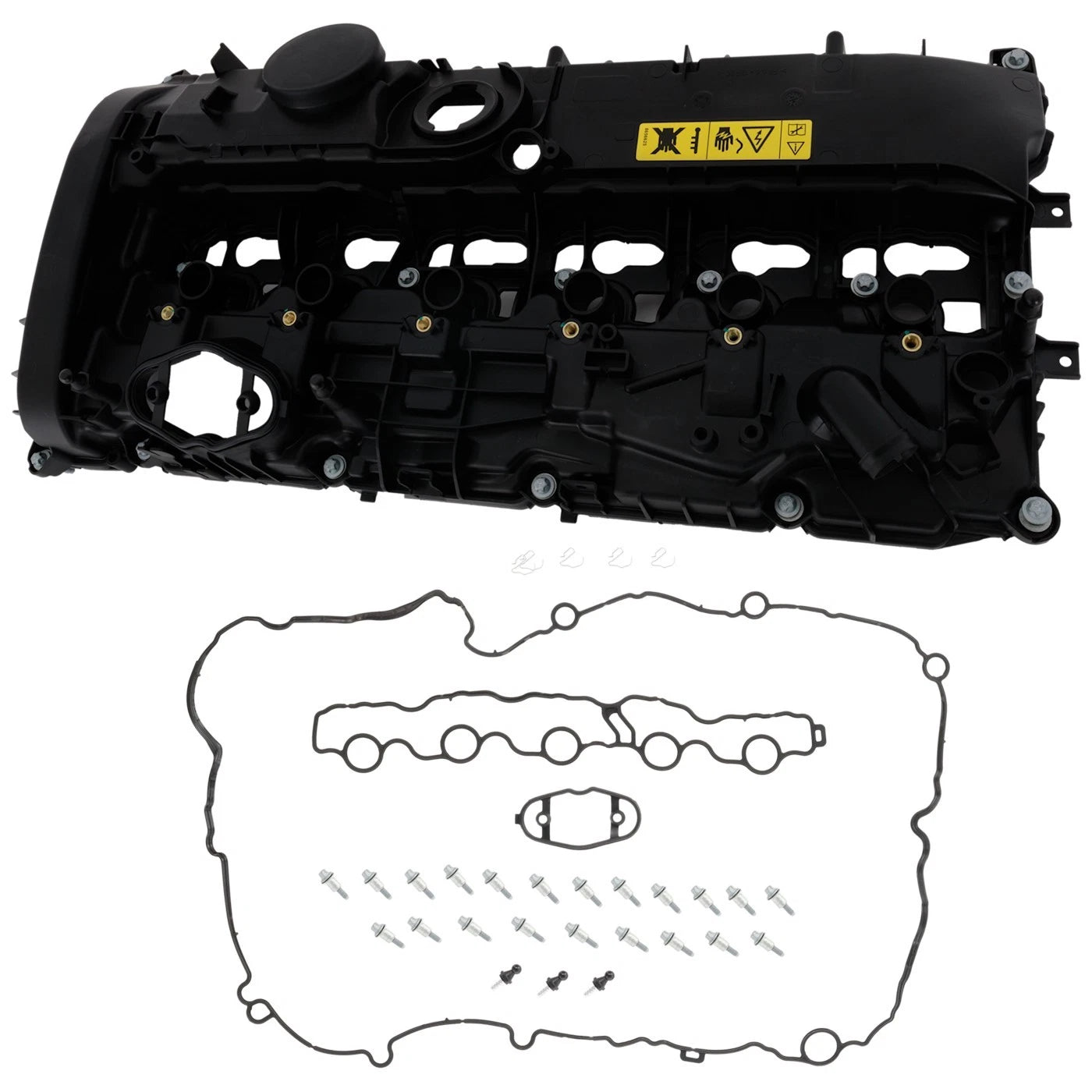Valve Cover for BMW 740 540 M240i xDrive 440i Gran Coupe 340i GT 740i X4 X3 540i