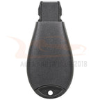 Key Entry Remote Fob for Dodge Challenger Charger (2008-2014) 4 Buttons