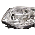 LH Halogen HeadLight for Toyota Landcruiser Prado 150 (2009–2013)
