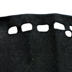 Dashboard Cover Dash Mat Interior Pad for Toyota Camry (2018–2020)