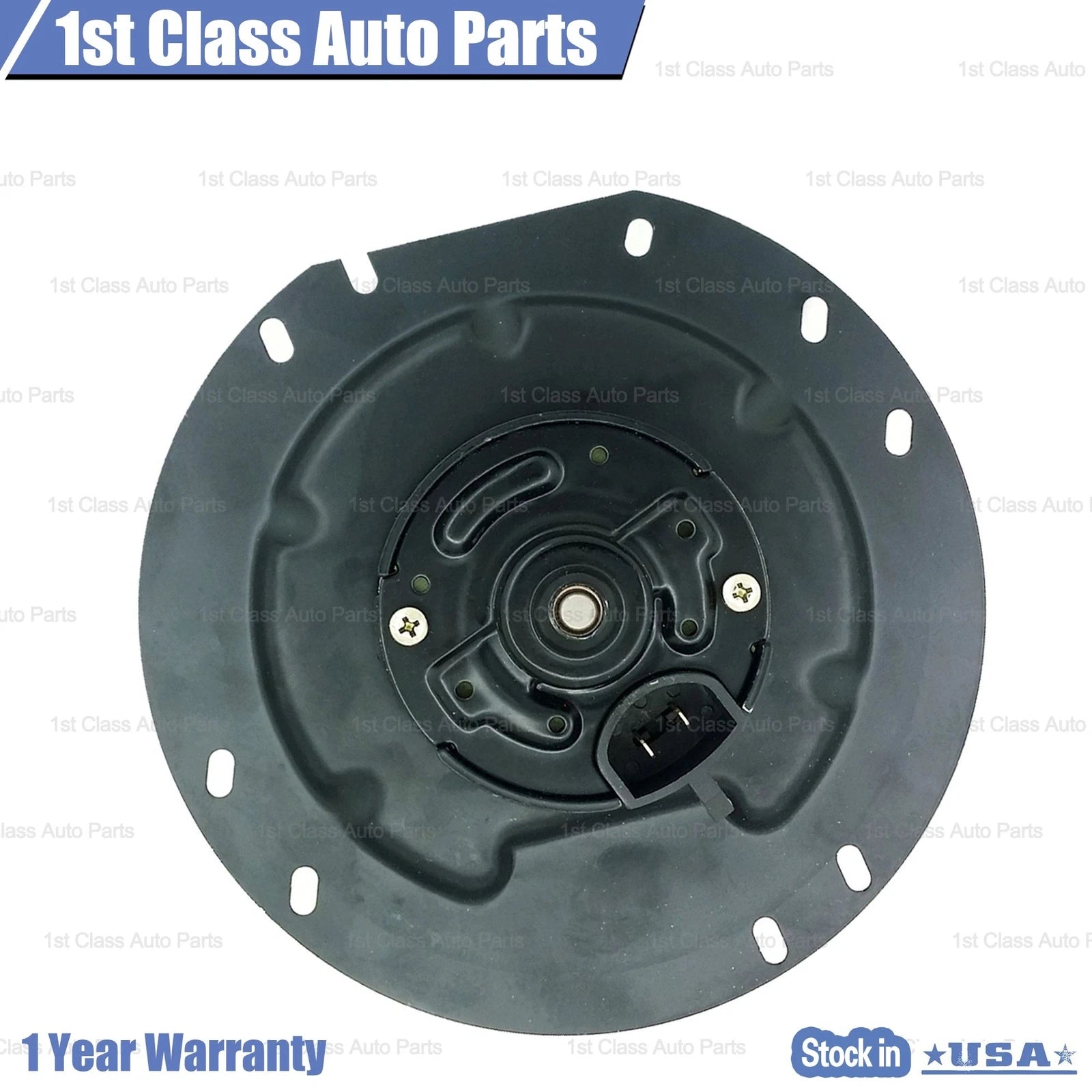 Blower Motor for Ford E350 E250 E150 (1997-2013)