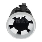 Cup Holder 295101230 for Sea-Doo Fish Pro 170 130 300 / Explorer Pro 170 230