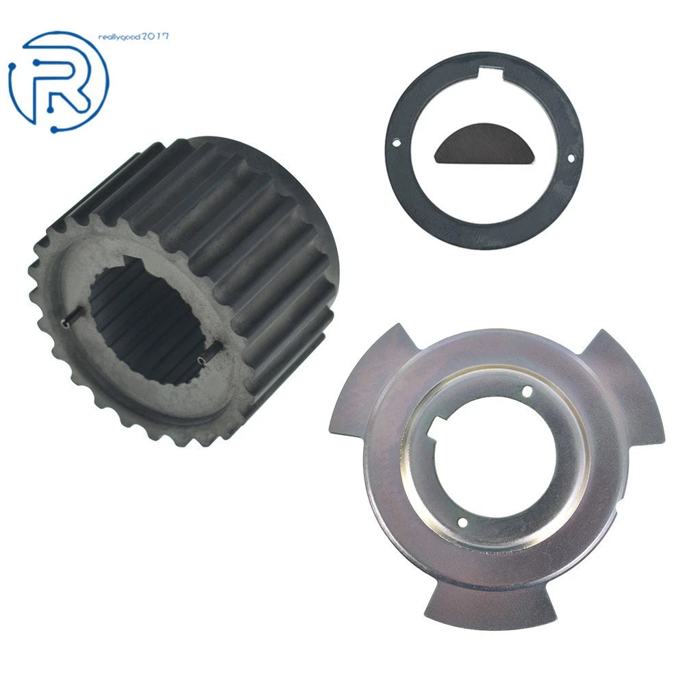 Crankshaft Gear Sensor Blade & Spacer for Mitsubishi Eclipse Diamante