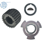 Crankshaft Gear Sensor Blade & Spacer for Mitsubishi Eclipse Diamante