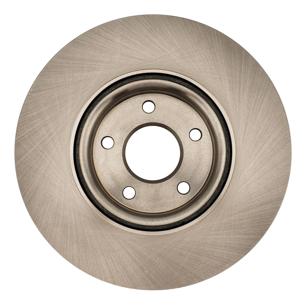 2x Front Disc Brake Rotors for Ford Escape (2013–2019)