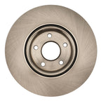 2x Front Disc Brake Rotors for Ford Escape (2013–2019)