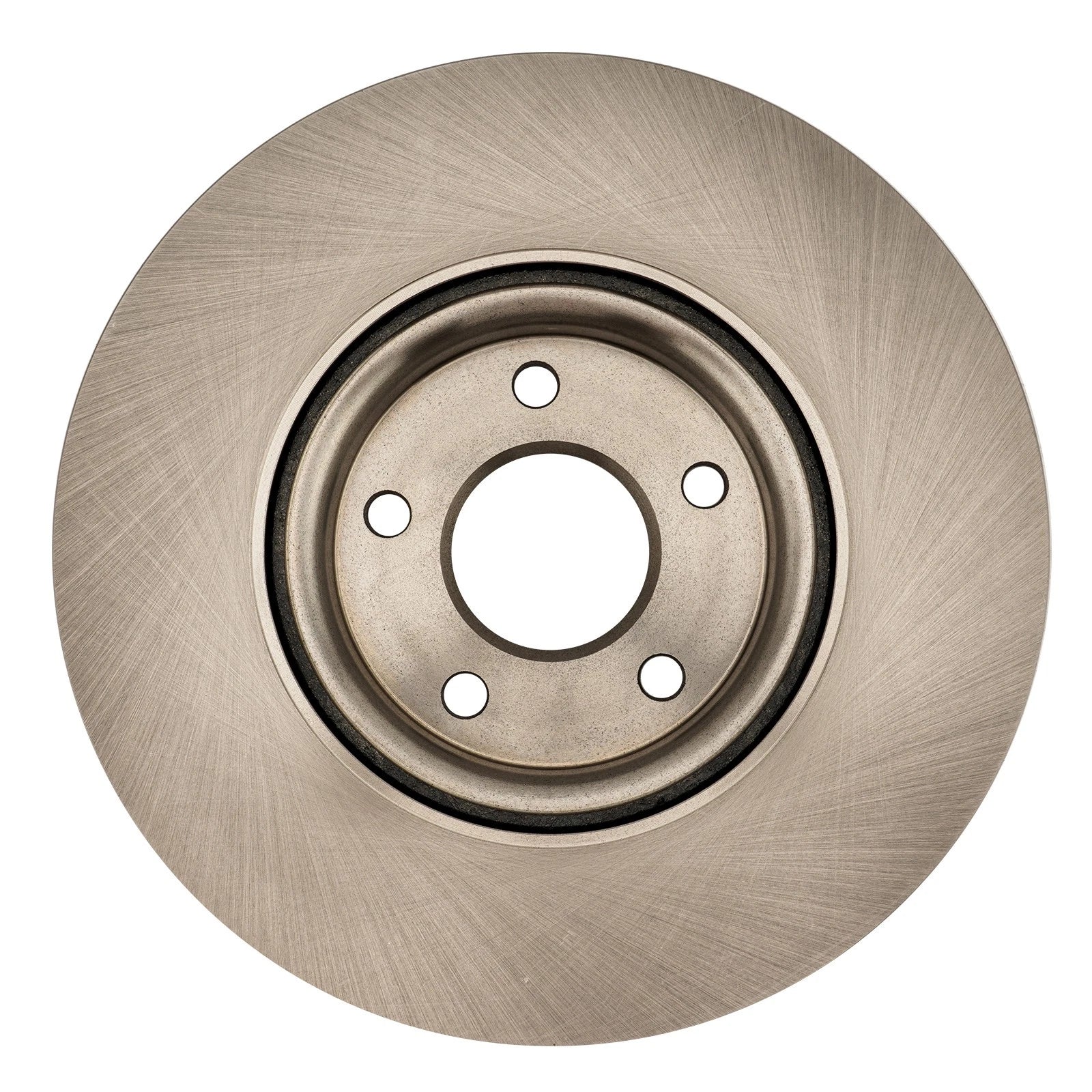 2x Front Disc Brake Rotors for Ford Escape (2013–2019)