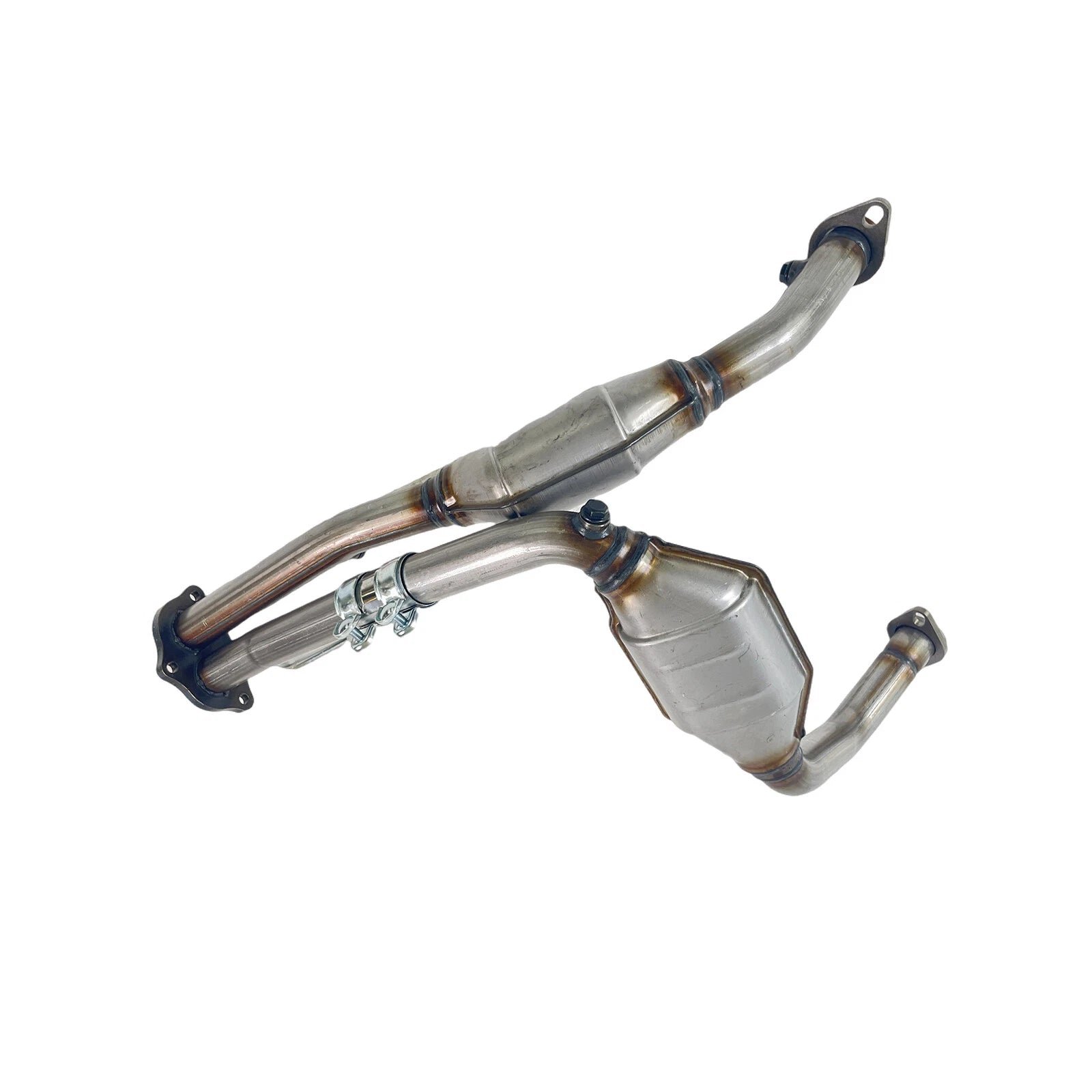 Catalytic Converter for Ford Ranger & Mazda B3000 3.0L V6 (2004–2006)