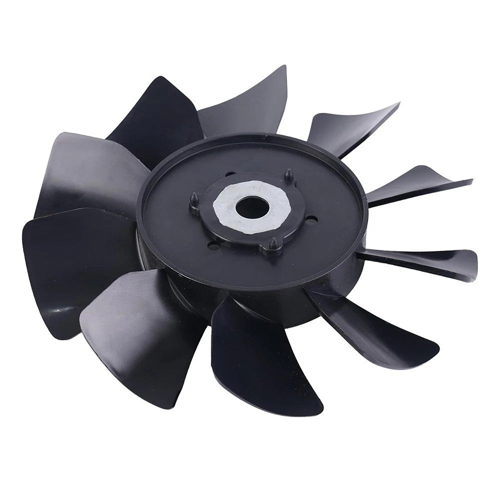 7 Inch Transmission Fan for Craftsman Mower (Hydro Gear Replacement)