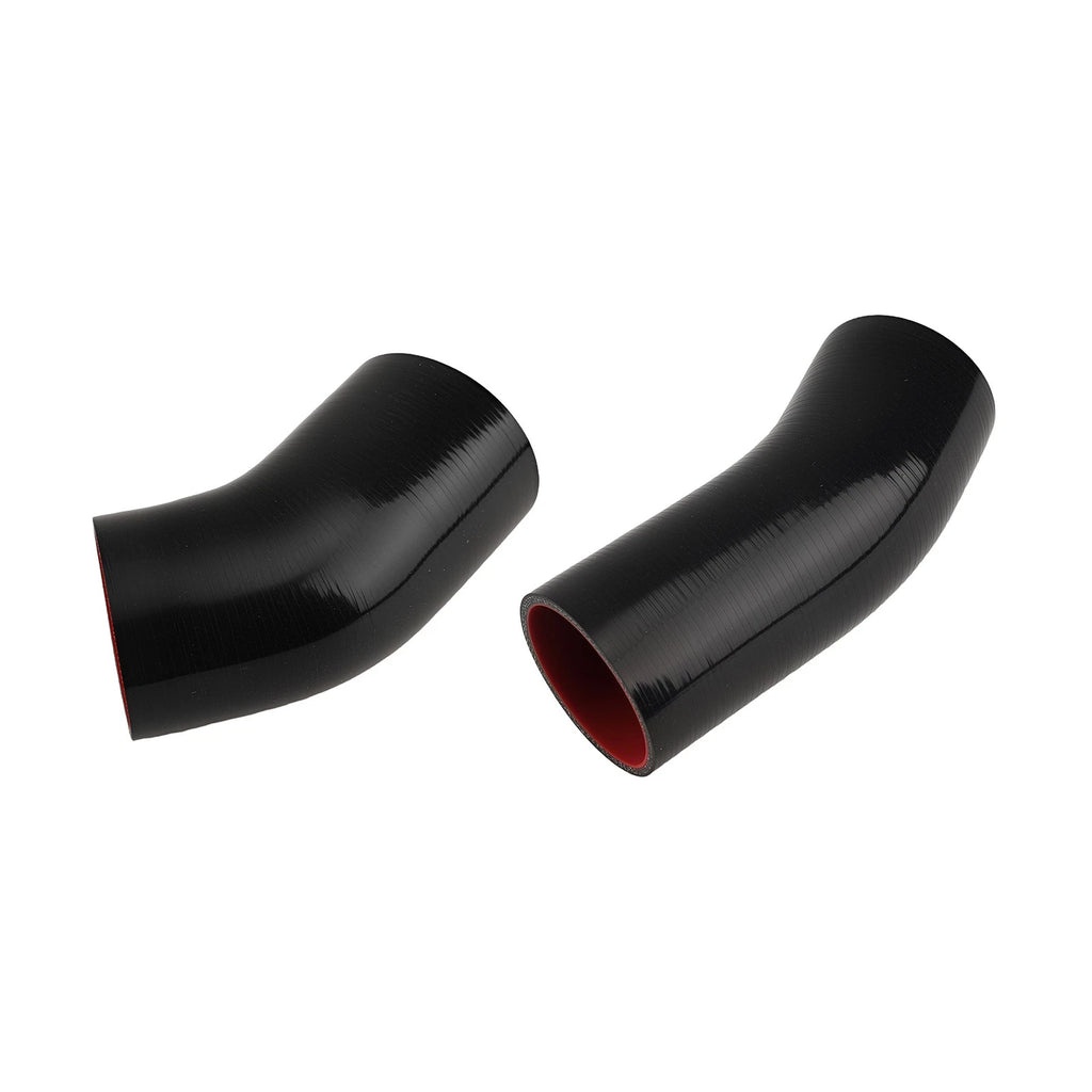 Intercooler Charge Pipe Kit for Ford Mustang EcoBoost (2015-2023)