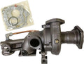 Water Pump for Cummins QSK19 K19 Diesel Engine (4081093, 4081095)