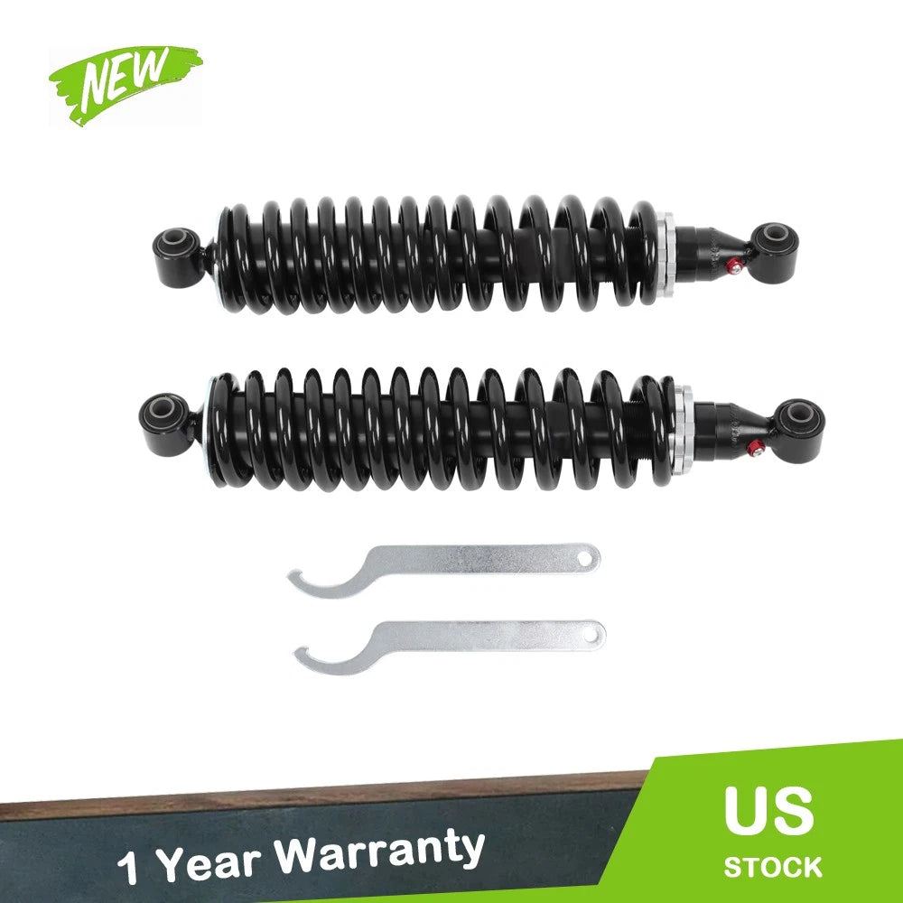 Rear Shocks for Yamaha Rhino 660 4x4 (2004) 5UG-F2210-00-00