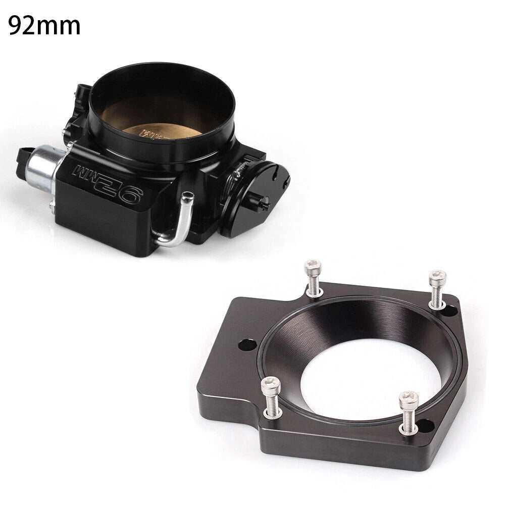 Throttle Body for LSX LS LS1 LS2