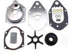Water Pump Impeller Kit for Mercury 40 50 55 60 HP (46-812966A11)