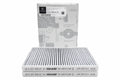 Genuine OEM Cabin Air Filter for Mercedes-Benz S550, CL550, CL600 (2007–2013) 2218300718