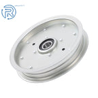 Deck Pulley AUC10172 for John Deere Z730M Z760R Z735E (2018–2023)