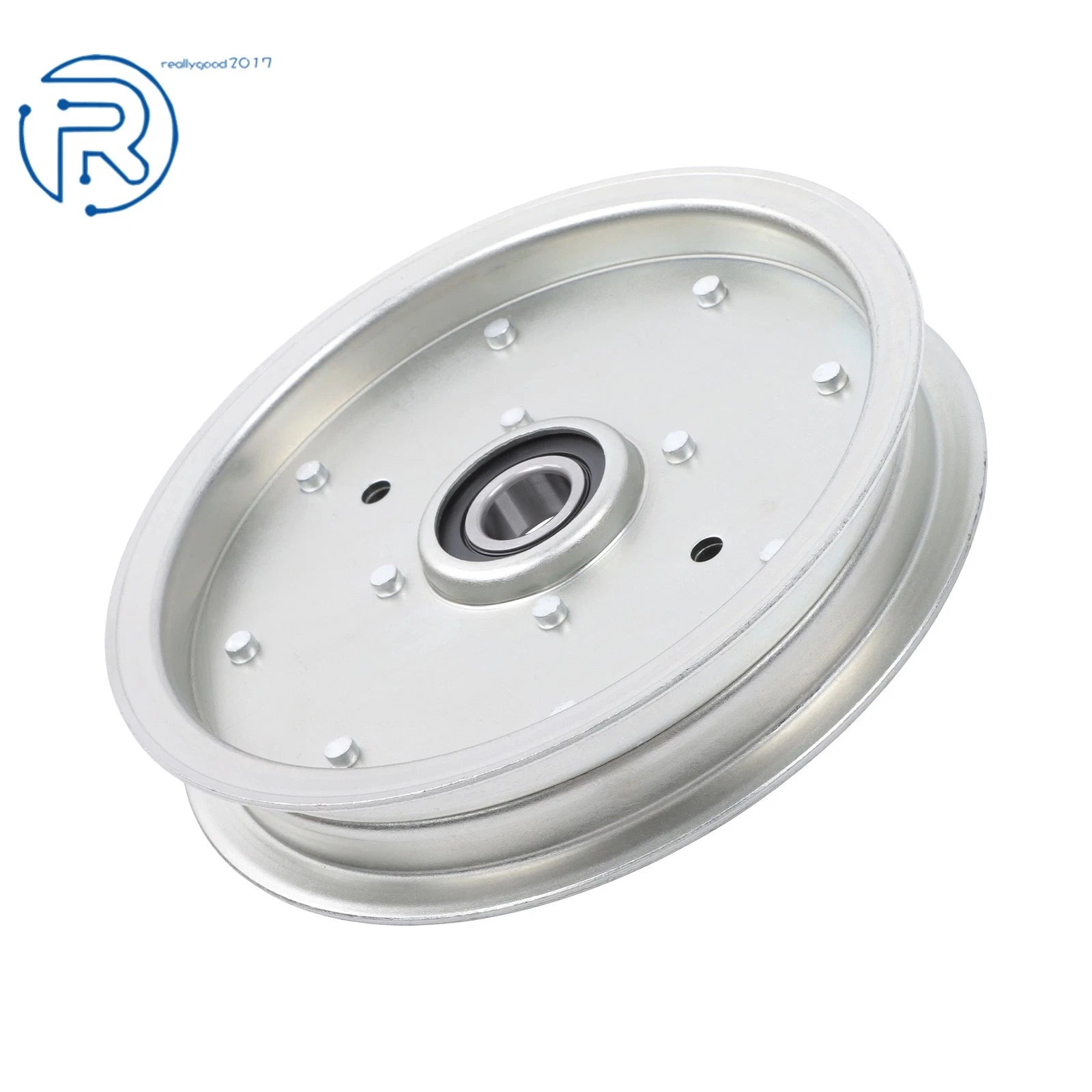 Deck Pulley AUC10172 for John Deere Z730M Z760R Z735E (2018–2023)