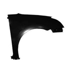 Replacement Right Fender Repair Panel for 2007-2012 Nissan Sentra