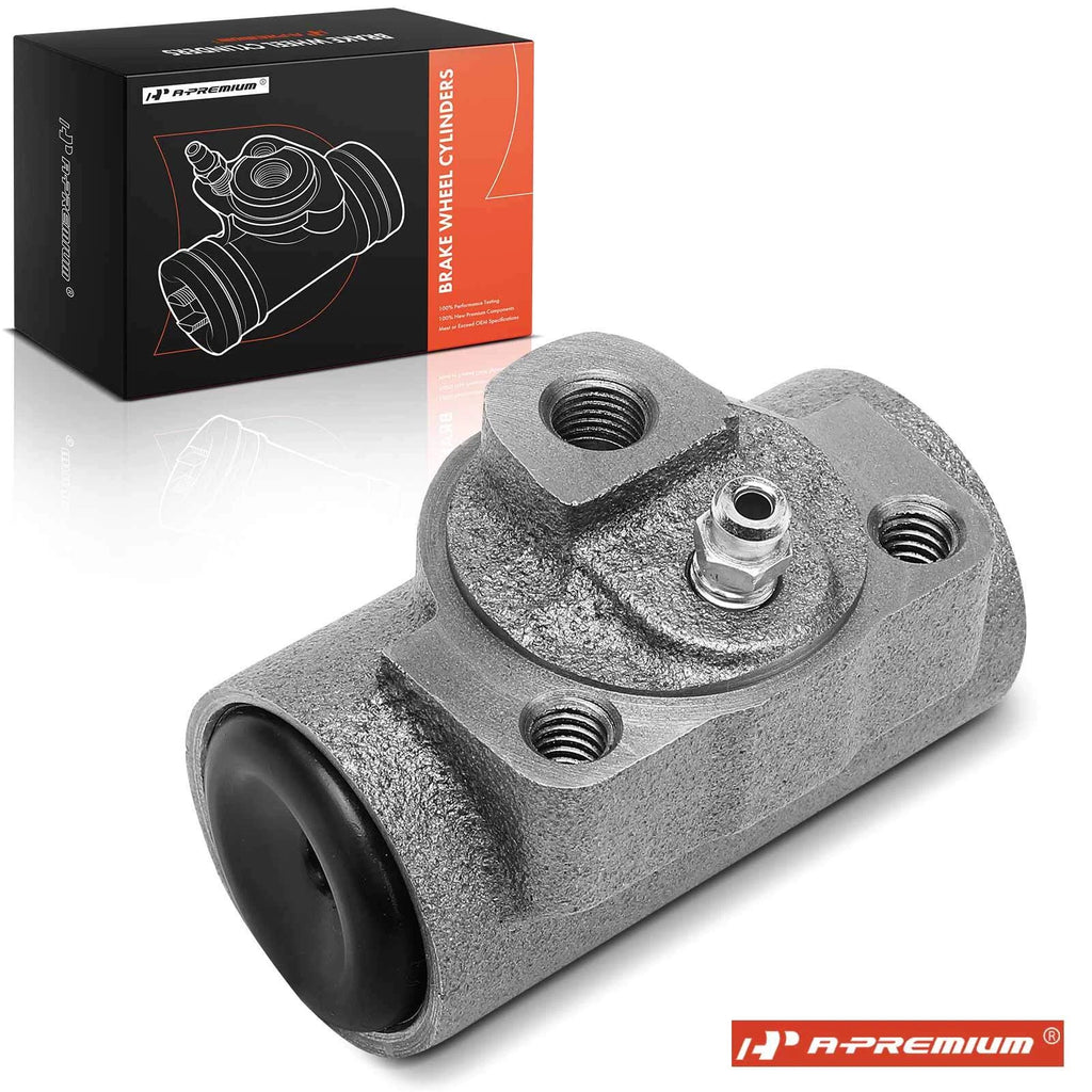 Rear Drum Brake Wheel Cylinder for Chevy G30 C20 C30 (1975) GMC C25 K25 (1975)